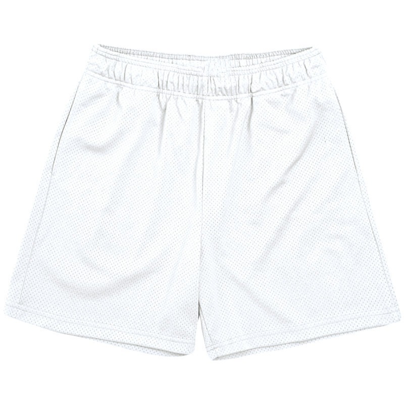 New Mens EE Mens Fitness Shorts Muscle Sports Running Quarters Mesh Breathable Shorts - Image 15