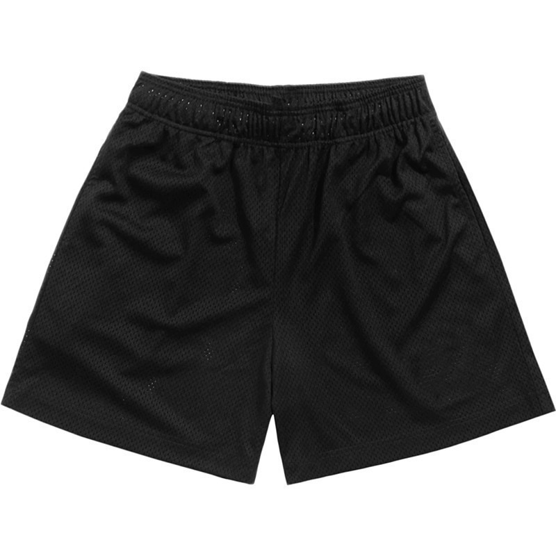 New Mens EE Mens Fitness Shorts Muscle Sports Running Quarters Mesh Breathable Shorts - Image 16