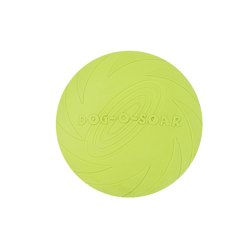 New Dog Frisbee Pet Toys Multi Plate Dog Bite resistant and Floating Training Outdoor Pet Products - Image 5