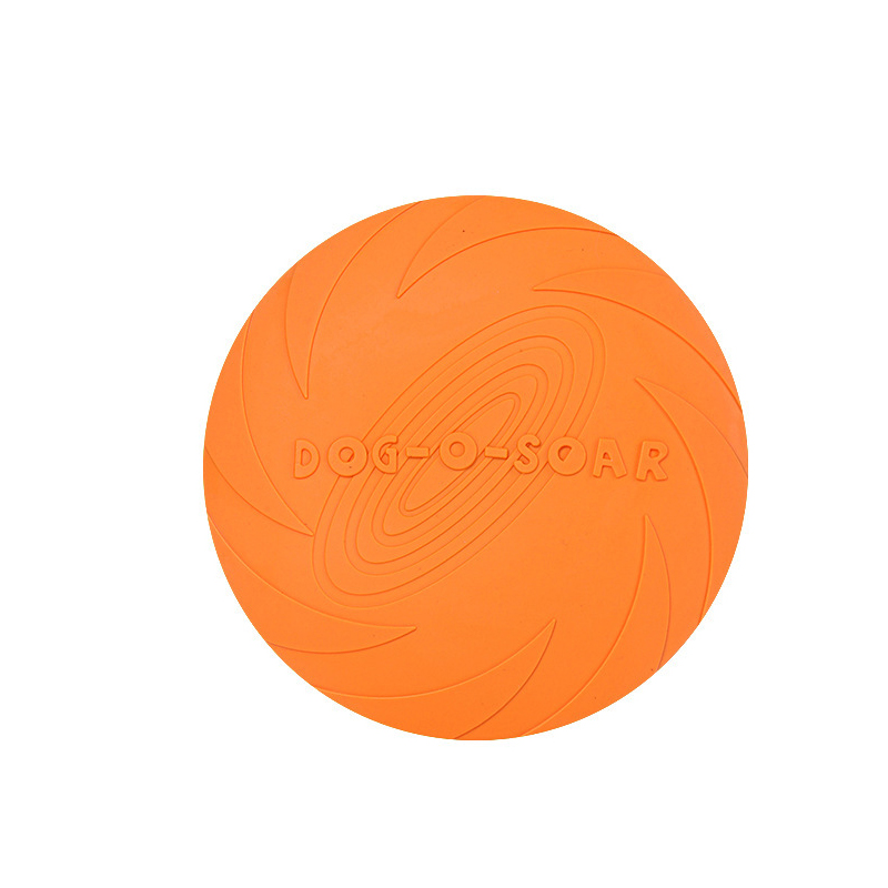 New Dog Frisbee Pet Toys Multi Plate Dog Bite resistant and Floating Training Outdoor Pet Products - Image 6