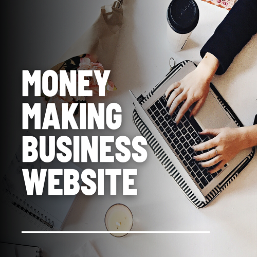 I will make you guaranteed weekly income with ecommerce dropshipping.