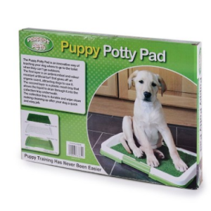 LumiParty Creative Pet Dog Gridding Meadow Toilet Pet Supplies