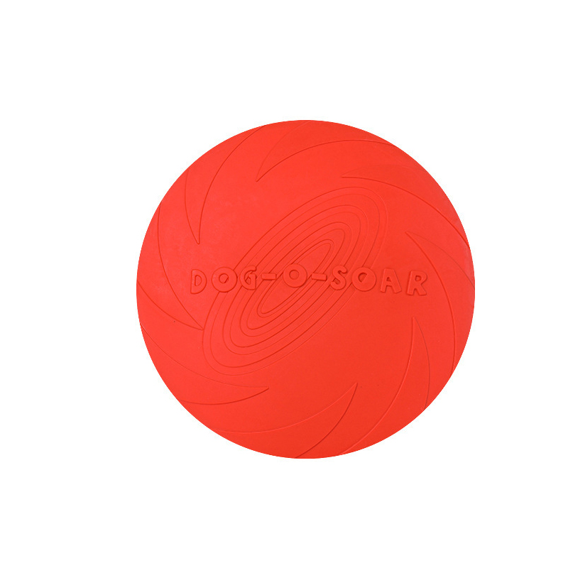New Dog Frisbee Pet Toys Multi Plate Dog Bite resistant and Floating Training Outdoor Pet Products - Image 4