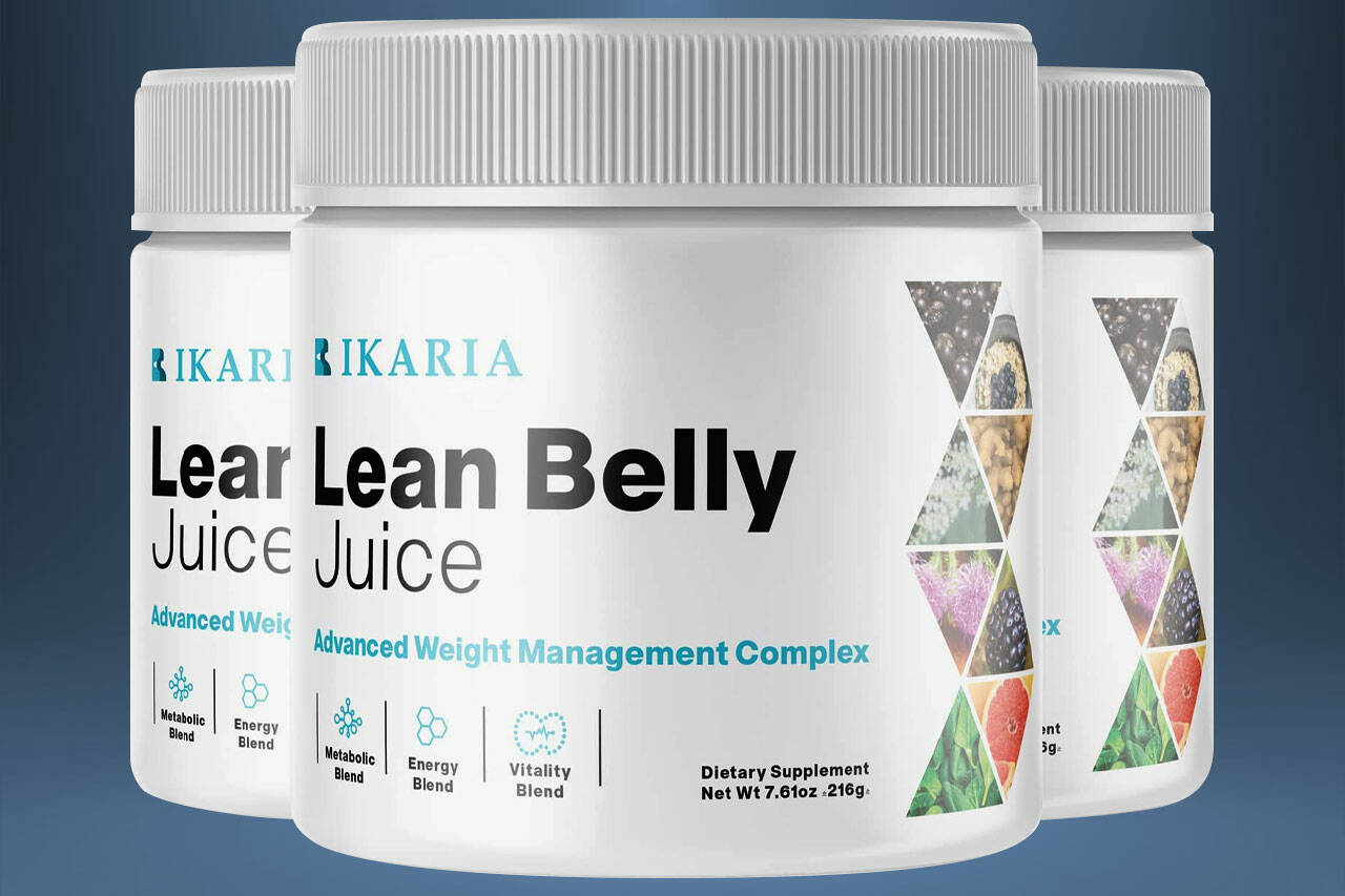 TrimTonic: Ikaria's Secret to a Lean Belly