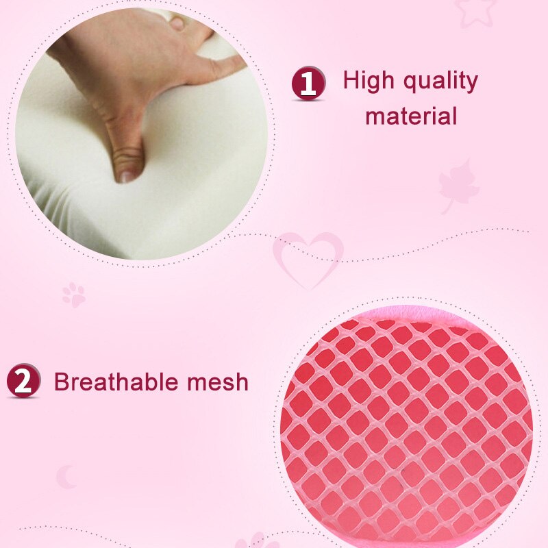 Small Animals Carrier Travel Portable Hanging Bag for Rat Cat Dog Pet Mesh Backpack Pet Supplies Pet Travel Backpack PI669 - Image 4