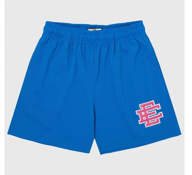 New Mens EE Mens Fitness Shorts Muscle Sports Running Quarters Mesh Breathable Shorts - Image 21