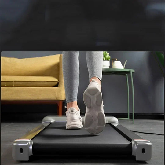 FOLDING WALKING PAD HOME GYM MACHINE